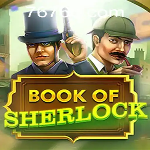 Descobrindo o Mistério de BookOfSherlock: Um Jogo de Detetive Empolgante