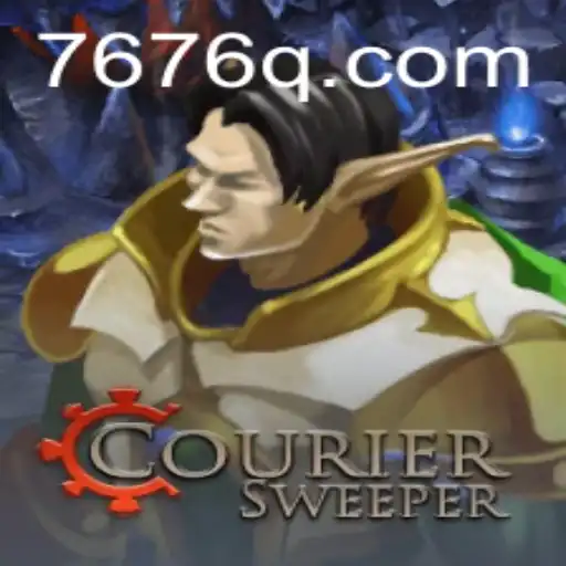 CourierSweeper: Desvendando o Mundo Estratégico do Novo Jogo de Estratégia