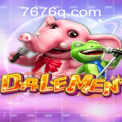 Descubra o Fascinante Mundo de DALEMEN: O Jogo que Conquista Novos Jogadores