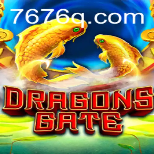 DragonsGate: A Jornada Épica Através do Portal Mítico