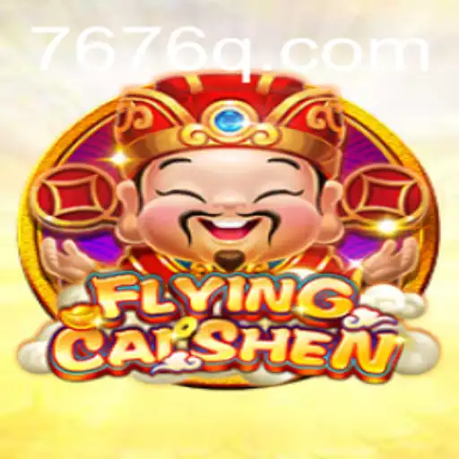 Explorando o Universo de FlyingCaiShen: A Nova Sensação dos Jogos Online