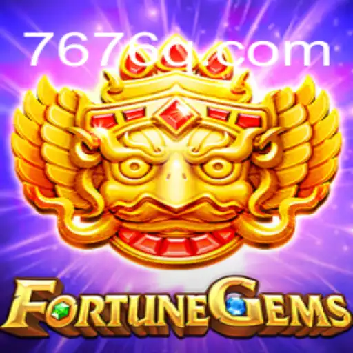 Explorando o Fascinante Jogo FortuneGems e a Plataforma 76Q.COM