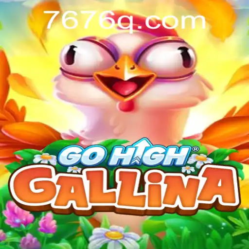 GoHighGallina: Uma Experiência de Jogo Inovadora
