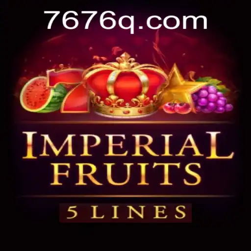 ImperialFruits5: Uma Jornada Através dos Tesouros Frutíferos