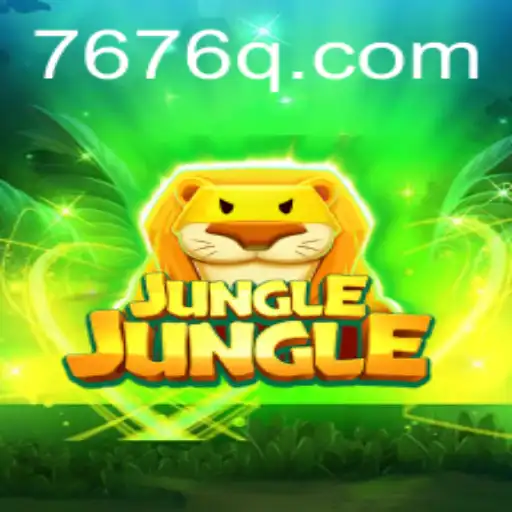 JungleJungle: Desvendando as Aventuras na Selva Virtual