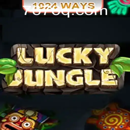 Descubra o Mundo de LuckyJungle1024: Aventura e Estratégia
