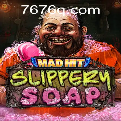 Descubra o Universo Divertido do Jogo MadHitSlipperySoap