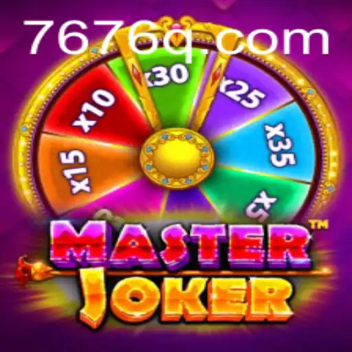 Explorando o Mundo de MasterJoker e Sua Estratégia no 76Q.COM