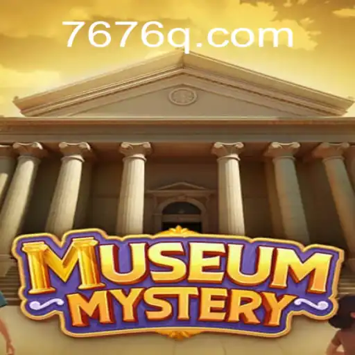 MuseumMystery: Aventura e Suspense nas Profundezas do Museu