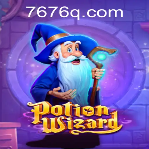 PotionWizard: Um Mergulho no Mundo Encantado da Alquimia Interativa