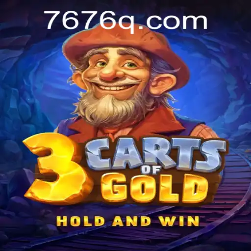 Explorando o Mundo Fascinante de 3cartsOfGold e sua Conexão com 76Q.COM