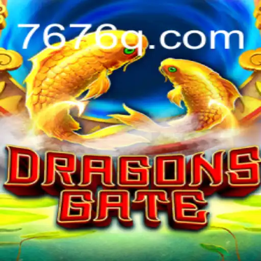 DragonsGate: A Jornada Épica Através do Portal Mítico