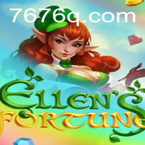 EllensFortune: Uma Nova Experiência de Jogo em 76Q.COM