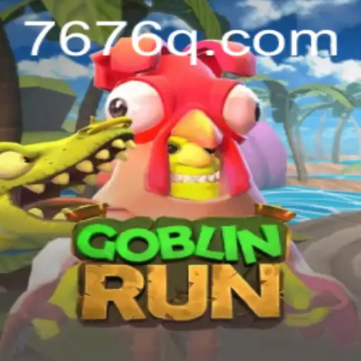 Descubra o Mundo Emocionante de GoblinRun