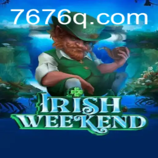 Descubra a Excitante Aventura do Jogo IrishWeekend