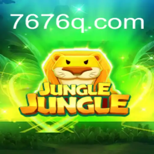 JungleJungle: Desvendando as Aventuras na Selva Virtual