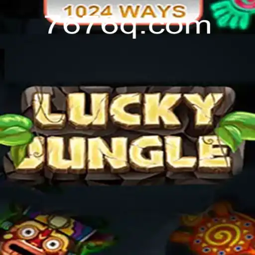 Descubra o Mundo de LuckyJungle1024: Aventura e Estratégia