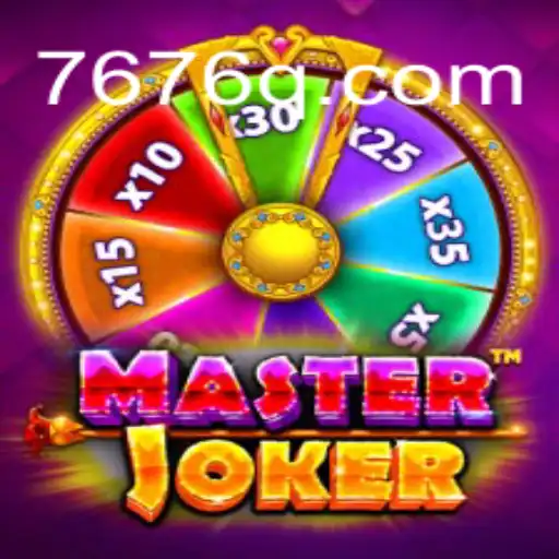 Explorando o Mundo de MasterJoker e Sua Estratégia no 76Q.COM