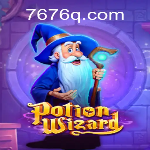 PotionWizard: Um Mergulho no Mundo Encantado da Alquimia Interativa