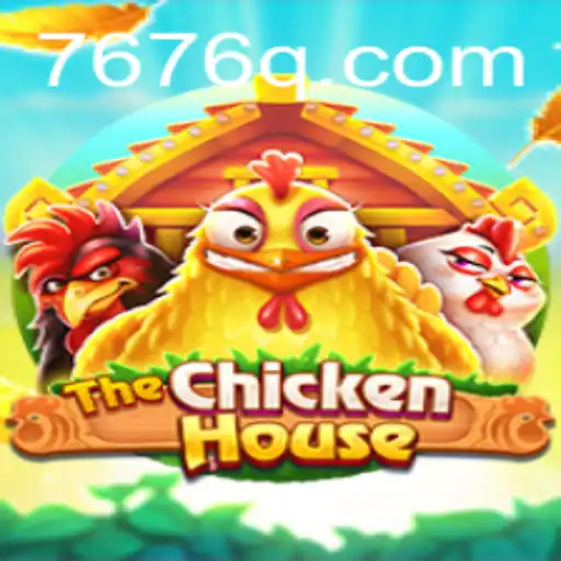 TheChickenHouse: Descubra o Mundo Divertido deste Jogo Único