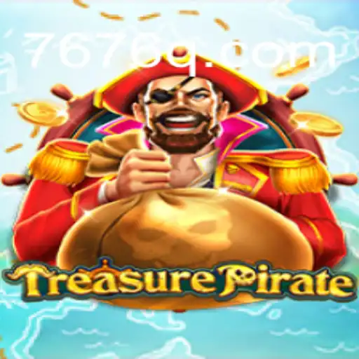 Descubra o Mundo Emocionante de TreasurePirate e a Chave para a Aventura: 76Q.COM