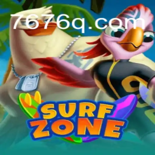 Descubra SurfZone: O Jogo de Aventura Aquática que Está Conquistando o Mundo
