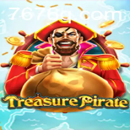 Descubra o Mundo Emocionante de TreasurePirate e a Chave para a Aventura: 76Q.COM