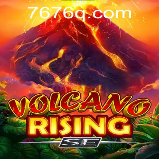 VolcanoRisingSE: Um Novo Fenômeno no Mundo dos Jogos